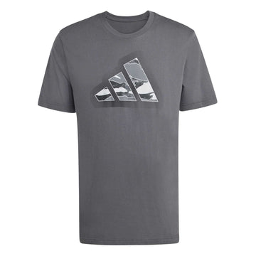 CAMO MODERN LOGO GRAPHIC T-SHIRT