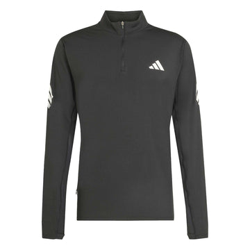 Adi365 Running Iconic Climacool Half Zip