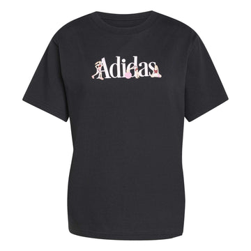 SOFT SPORTS GRAPHIC TSHIRT