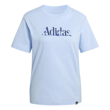 SOFT SPORTS GRAPHIC TSHIRT