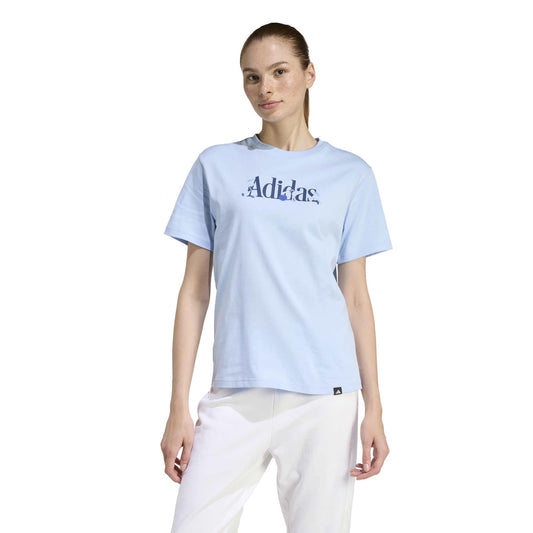 SOFT SPORTS GRAPHIC TSHIRT