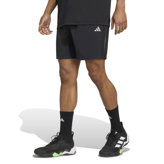 Tech Apparel Shorts