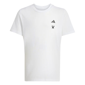 ADIDAS MINECRAFT TRAINING T-SHIRT