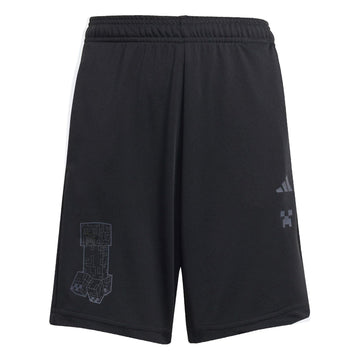 ADIDAS MINECRAFT TRAINING SHORT