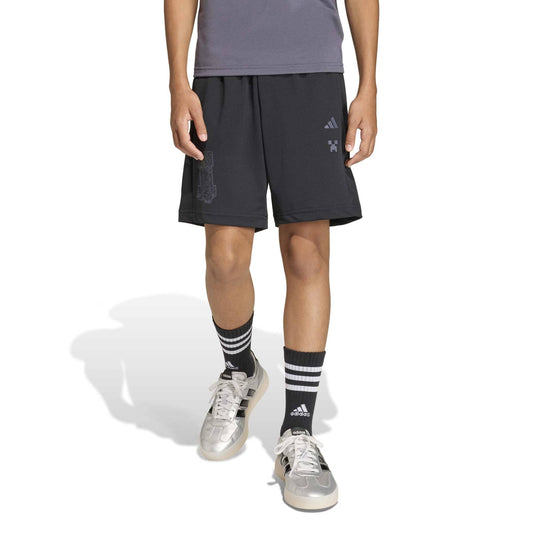 ADIDAS MINECRAFT TRAINING SHORT