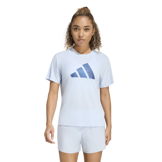 adi365 Running Essentials Brand Love T-shirt