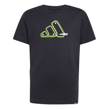 ADRENALINE AESTHETIC GRAPHIC T-SHIRT JUNIOR