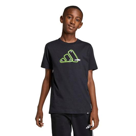 ADRENALINE AESTHETIC GRAPHIC T-SHIRT JUNIOR