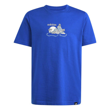 Summer Adventures Graphic T-Shirt Junior