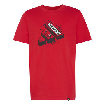 GAMING GRAPHIC T-SHIRT JUNIOR