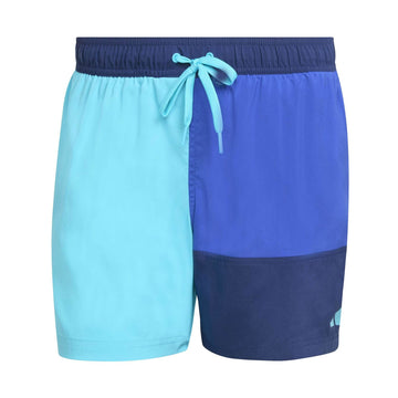 COLORBLOCK SWIM SHORTS 5INCH