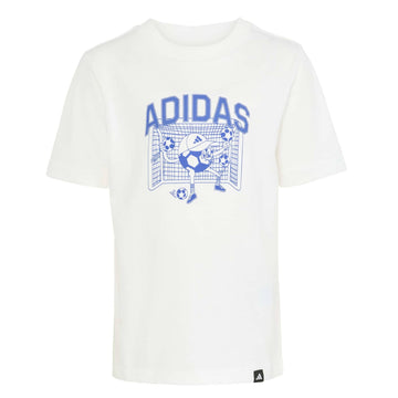 FOOTBALL GRAPHIC T-SHIRT KIDS