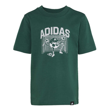FOOTBALL GRAPHIC T-SHIRT KIDS