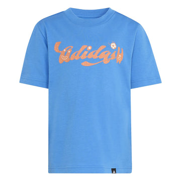 LITTLE KIDS TIRO_NSTER GRAPHIC T-SHIRT