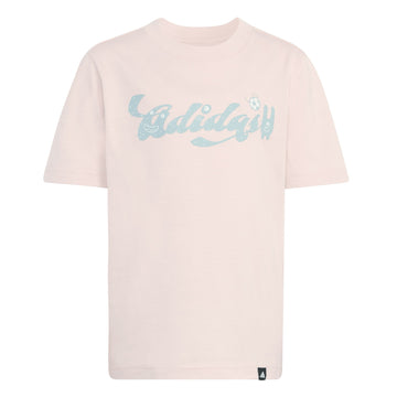 LITTLE KIDS TIRO_NSTER GRAPHIC T-SHIRT