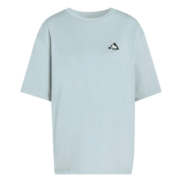 SOFT SIDE OVERSIZED GRAPHIC T-SHIRT