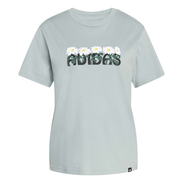 SOFT SIDE GRAPHIC T-SHIRT