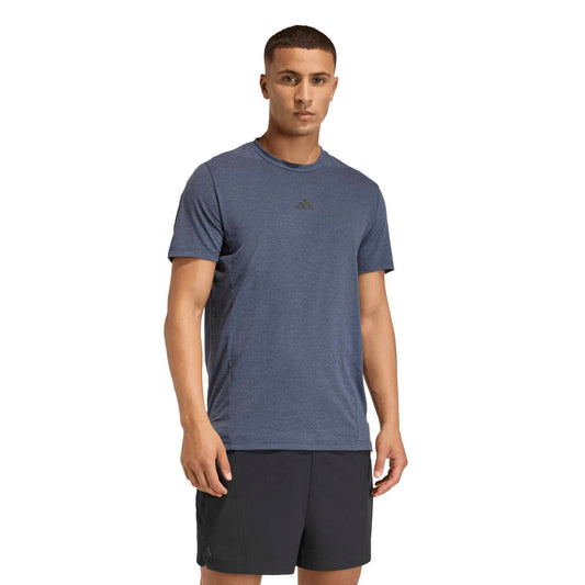 Designed for Training Workout T-Shirt