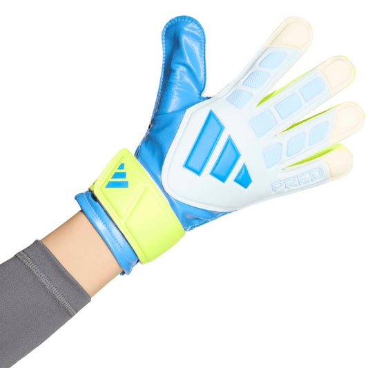 PREDATOR GOALKEEPER GLOVE TRAINING JUNIOR