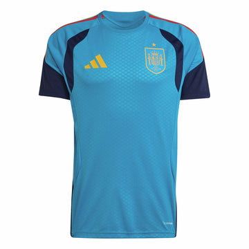 Spain 26 Tiro Training Jersey