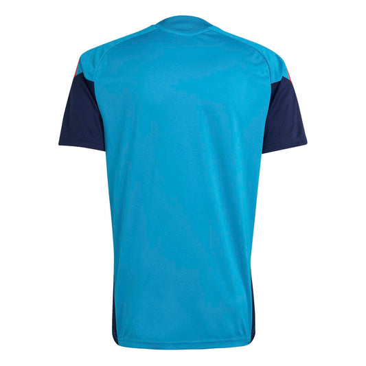 Spain 26 Tiro Training Jersey