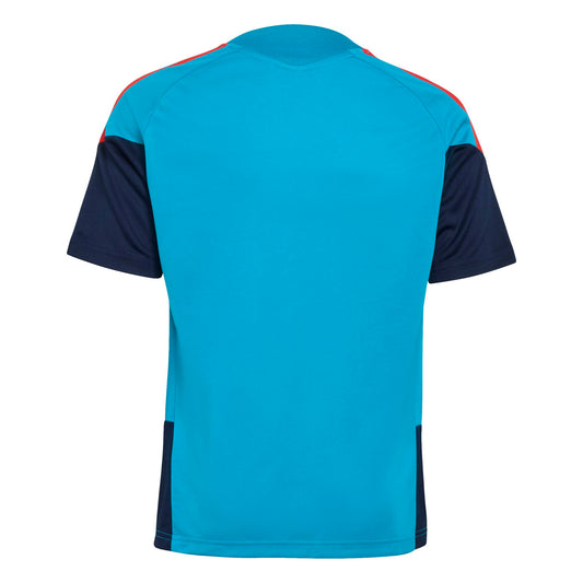 Spain 26 Tiro Training Kids Jersey