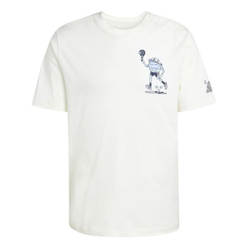 EARTH DAY PADEL GRAPHIC T-SHIRT