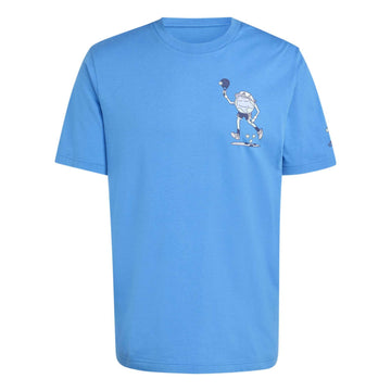 EARTH DAY PADEL GRAPHIC T-SHIRT