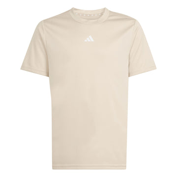 Train Essentials Logo Regular Fit T-Shirt Kids
