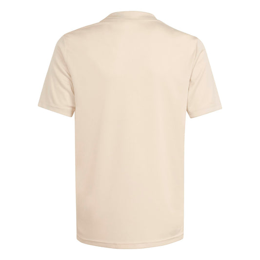 Train Essentials Logo Regular Fit T-Shirt Kids