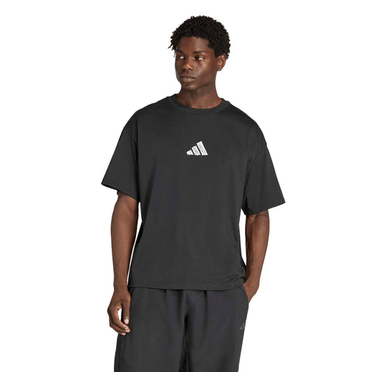 CLIMACOOL POWER TRAINING GRAPHIC T-SHIRT