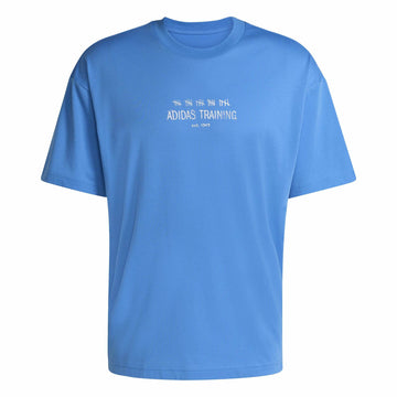 CLIMACOOL POWER TRAINING GRAPHIC T-SHIRT