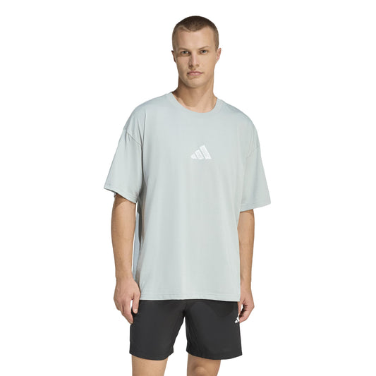 CLIMACOOL POWER TRAINING GRAPHIC T-SHIRT
