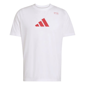 CLIMACOOL Category Training Graphic T-Shirt