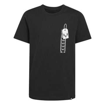 MESSI FUN GRAPHIC T-SHIRT