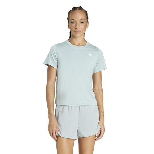 Workout Essentials Crew Neck T-Shirt