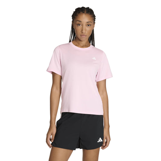 Workout Essentials Crew Neck T-Shirt