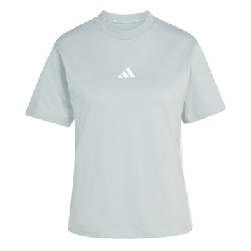 Essentials 3-Stripes Cotton T-Shirt