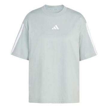 Essentials 3-Stripes Boyfriend T-Shirt