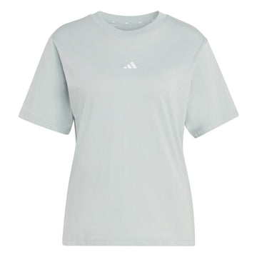 Essentials Small Logo Cotton T-Shirt
