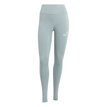 Train Essentials Big Logo Full-Length Leggings