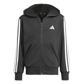 Essentials Full Zip Hoodie