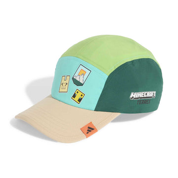 ADIDAS MINECRAFT YOUTH CAP