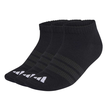 Thin&Light Essentials Low Cut Socks 3 Pair Pack