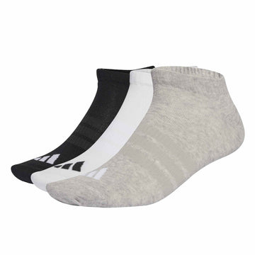 THIN&LIGHT ESSENTIALS LOW CUT SOCKS 3 PAIR PACK