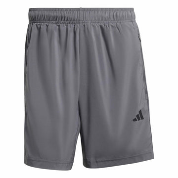 WORKOUT ESSENTIALS BASE WOVEN SHORT