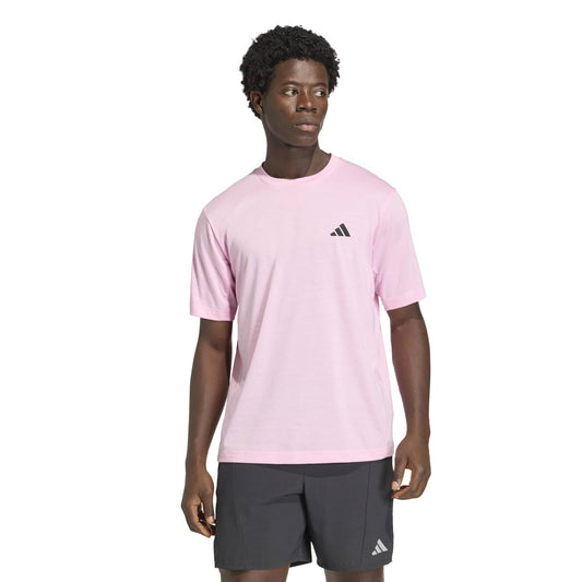 WORKOUT ESSENTIALS FEELREADY T-SHIRT