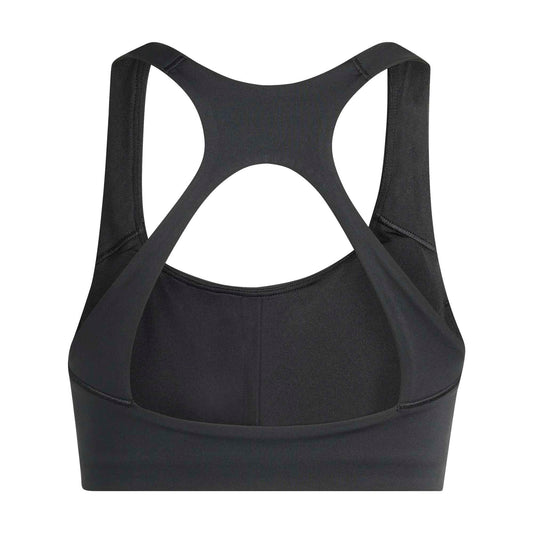 Optime Workout Medium Support Bra