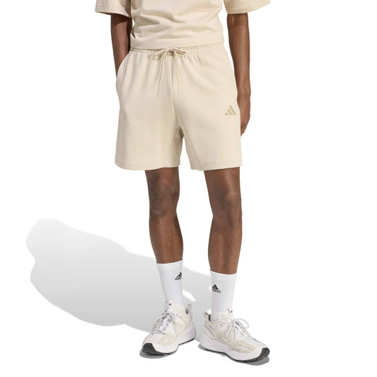 Future Icons Small Logo Shorts