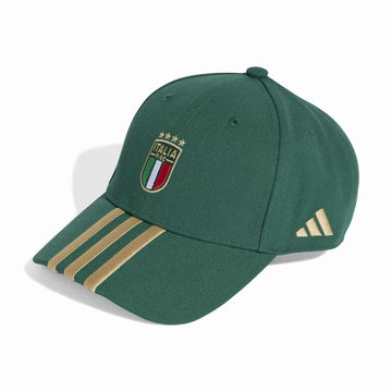 Italy Football Cap